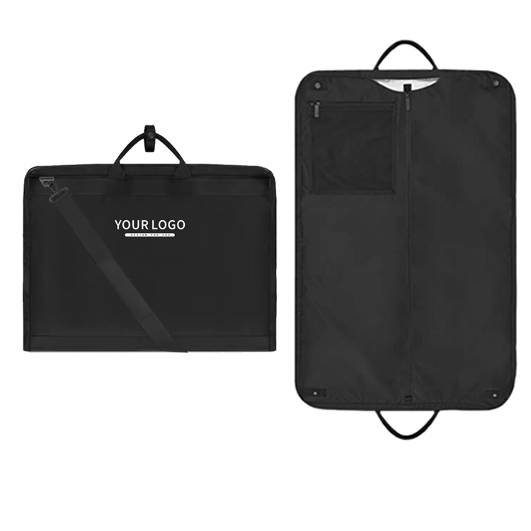 suit bag manufacturer